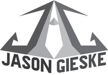 Jason Gieske Logo